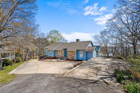 243 Dockside Way