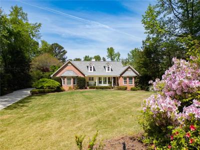 112 Fendley Lane