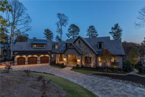 465 Peninsula Ridge