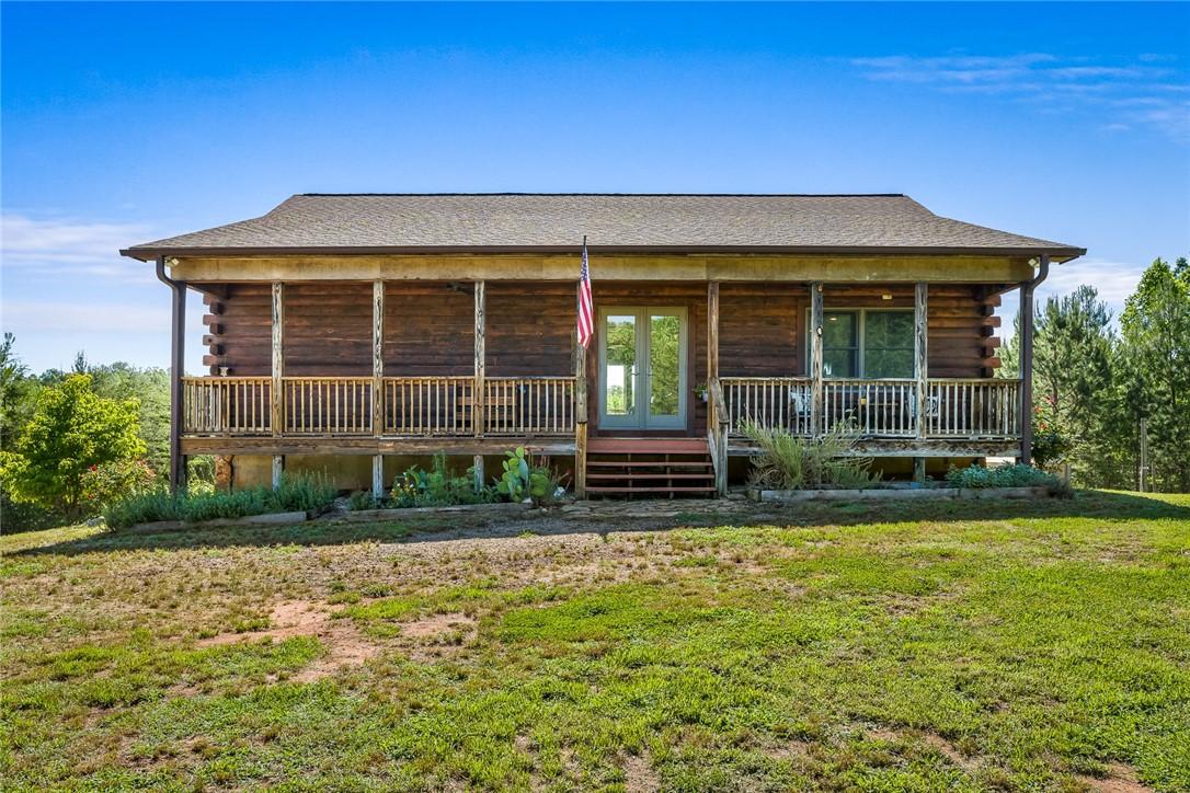 185 Tabor Ramp Road, Westminster, SC lhrmls02462715