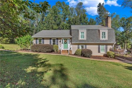 313 Delphi Drive