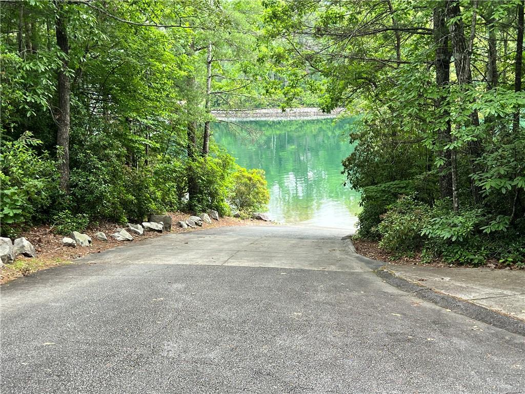 Image 2: Community Boat Ramp