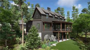 Lot 12 Old Chapman Bridge Road
