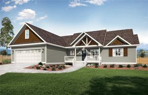 00 Mountain Vista Drive