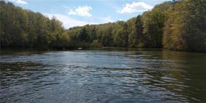11.2 AC Hideaway Cove Drive