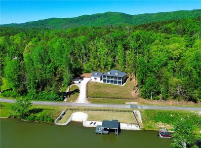 188 Jumping Branch Road