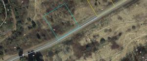 Lot 1 Hidden Falls Drive