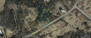 Lot 3 Hidden Falls Drive