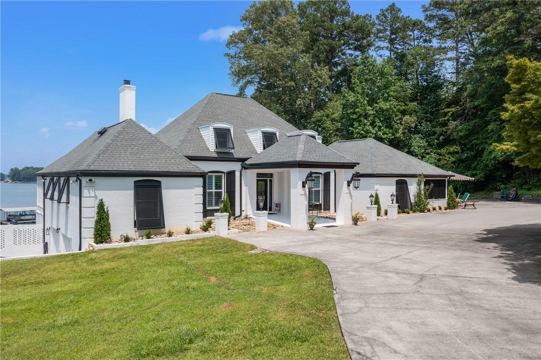 Image 2: Boasting 4,986 sq. feet of finished space, this st