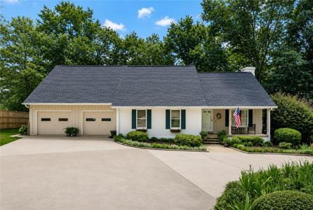 317 Wham Road