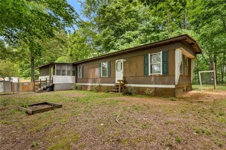 141 Lone Eagle Way