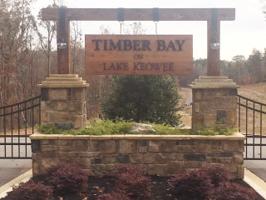 Lot 4 Timber Bay Lane