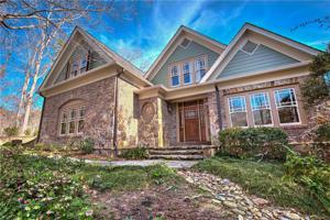 317 Wake Robin Drive