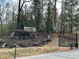 923 Coachman's Trail