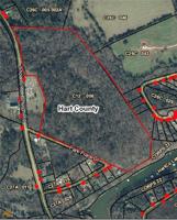0 Shoal Creek Church Road