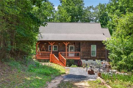 160 Tugaloo Shores Road