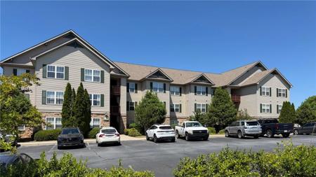 1133 Harts Ridge Drive