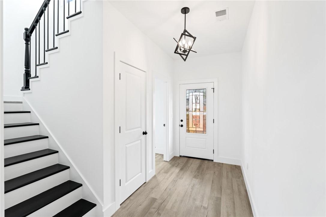 Image 4: Modern elegance defines this entry, featuring a st
