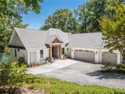 206 N Beacon Shores Drive