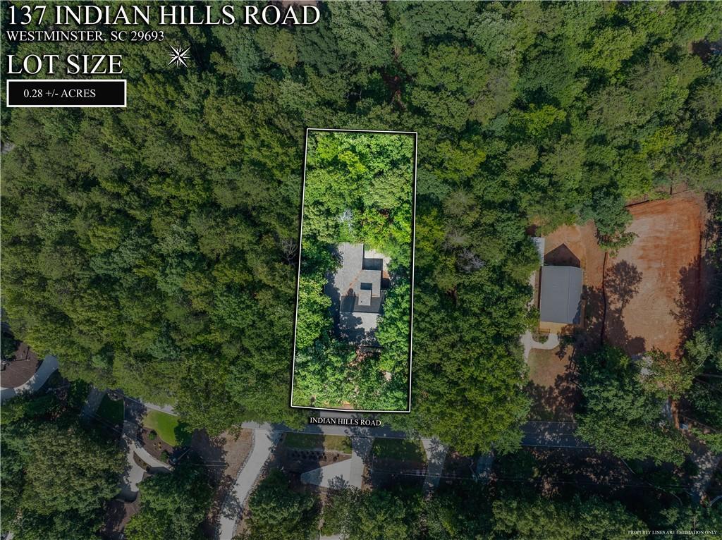 Image 2: An aerial perspective