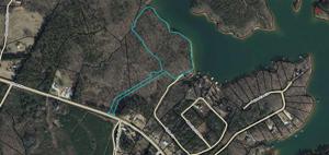 Lot 1 Spring Hollow Bark Shed Trail