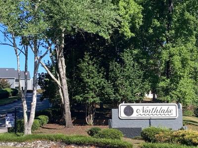 202 Northlake Drive