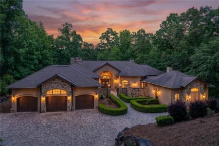 118 Bright Water Trail