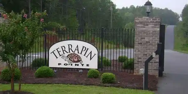 Lot 71 Terrapin Pointe Rd