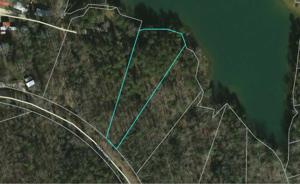 Lot 54 Gap Hill Road