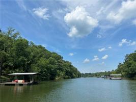 Lot 5 Shoal Creek Church Road