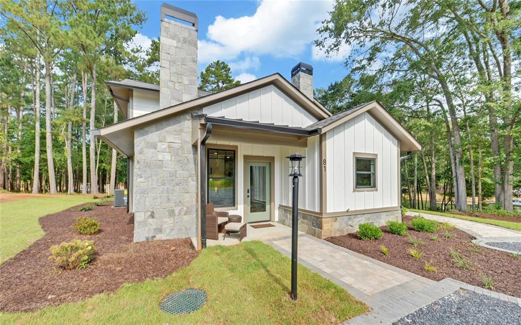 81 Woodlake Court, Hartwell, GA lhrmls01802568