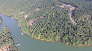 Lot 25 Mountain Vista Drive