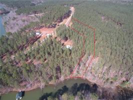 Lot 6 Highland Shores Drive