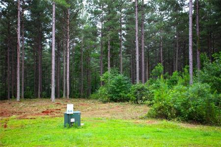 Lot 64 Highland Shores