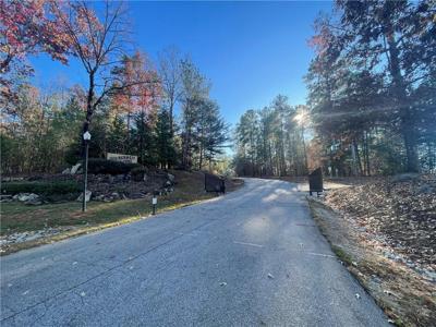 Lot 25 Coachmans Trail
