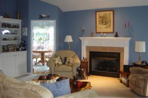 205 Shoreline Dr.