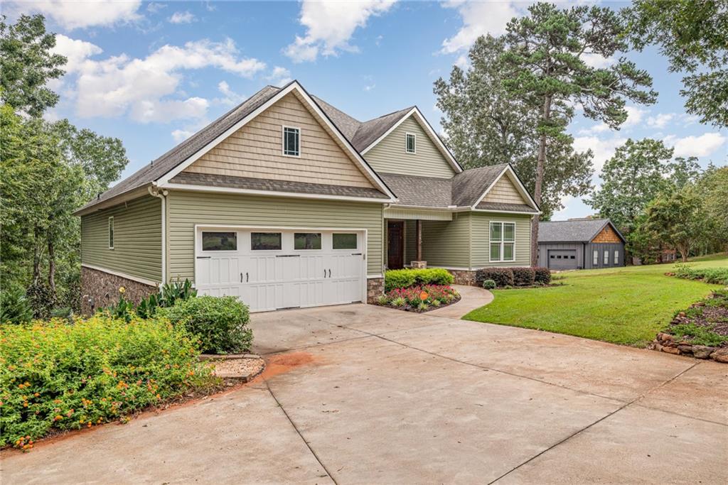 108 Deep River Road, Townville, SC lhrmls01834037