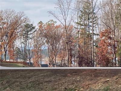 Lot 43 Keowee Cove