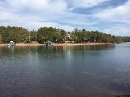 Lot A-3 Venture Bay