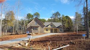 705 Keowee Cove