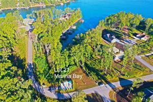 Lot 21 Marina Bay