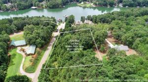 Lot 86 W Waters Edge Lane