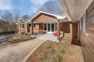 514 Mustang Drive