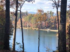 444 Old Shallowford Bridge Road