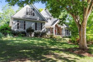 134 Pinnacle Pointe Drive