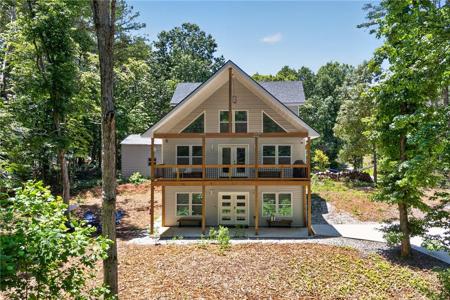 100 Deerwood Drive