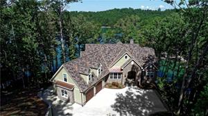114 Keowee Overlook Road