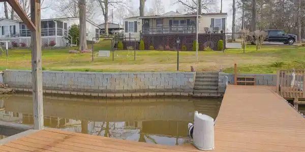 5 Shore Loop