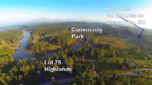 Lot 75 Island Drive
