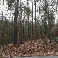 Lot 17 Keowee Harbours